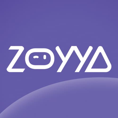 Logo of Zoyya