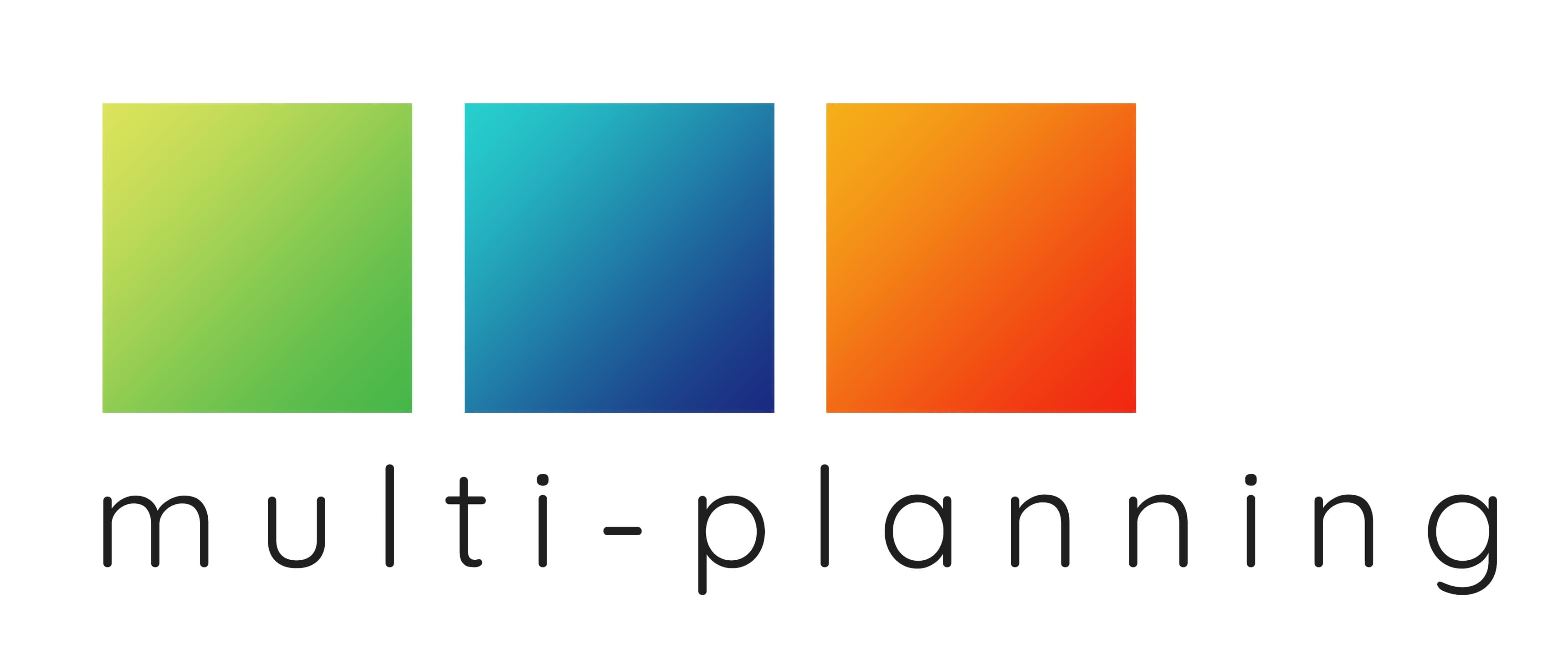 Logo of Multi-Planning