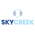 Logo of SkyCreek Enterprise Communication Platform