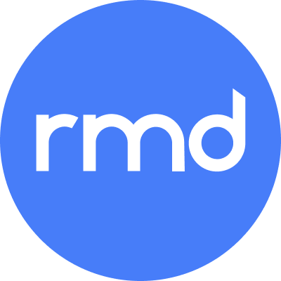 Logo of ReferralMD