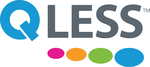 Logo of QLess