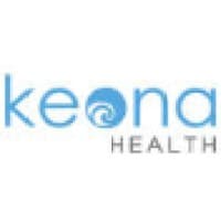 Logo of Keona Health CareDesk