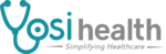 Logo of Yosi Health