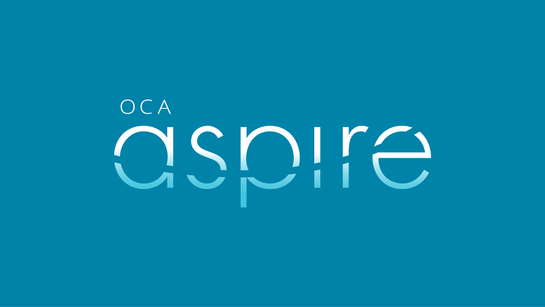 Logo of OCA Aspire