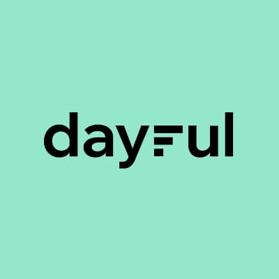 Logo of Dayful