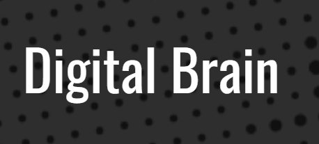 Logo of DigitalBrainEX