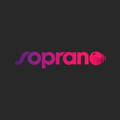 Logo of Soprano Communications Platform