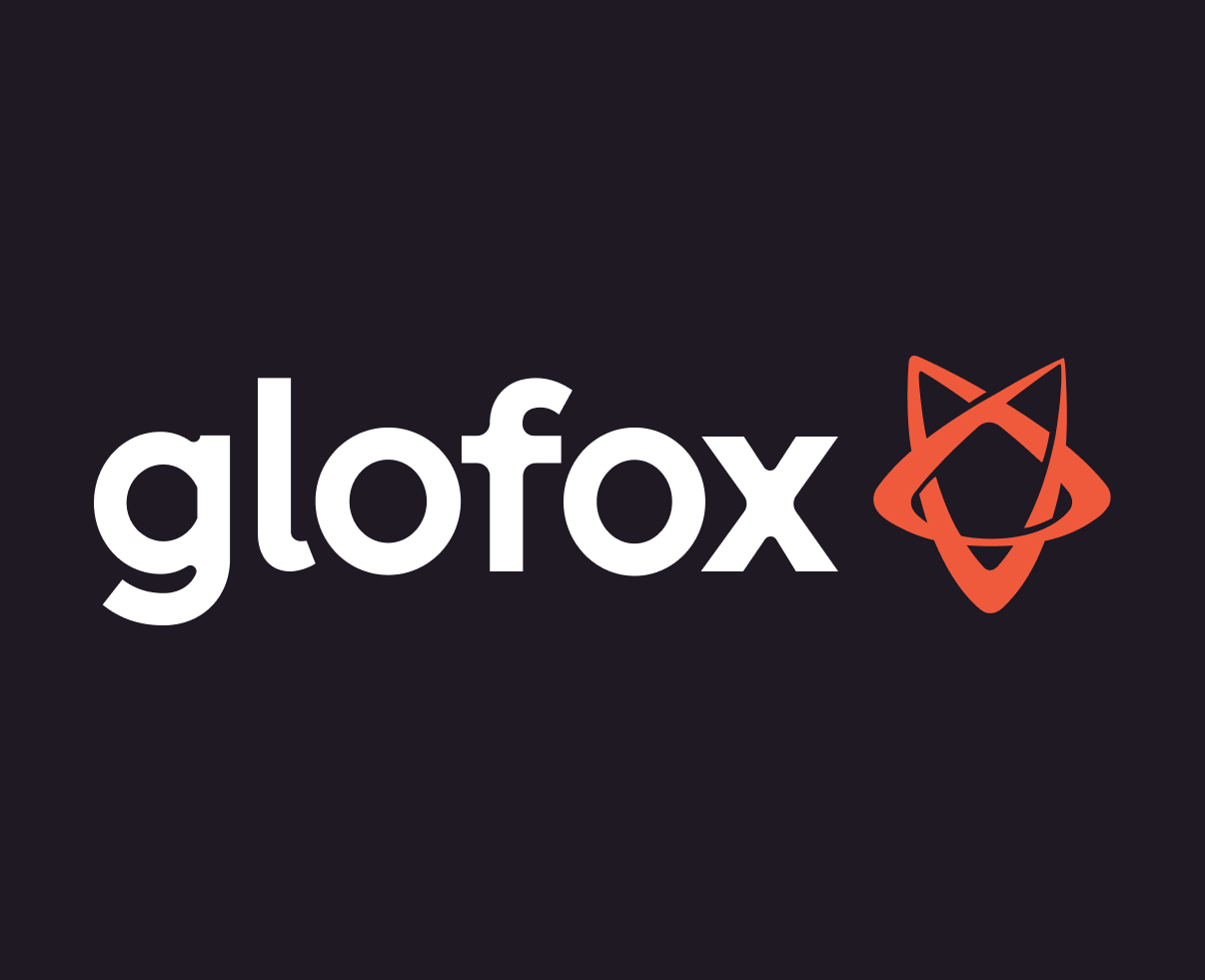 Logo of Glofox