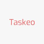 Logo of Taskeo