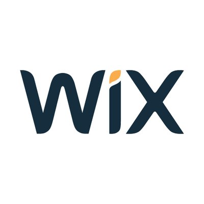 Logo of Wix