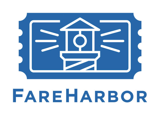 FareHarbor