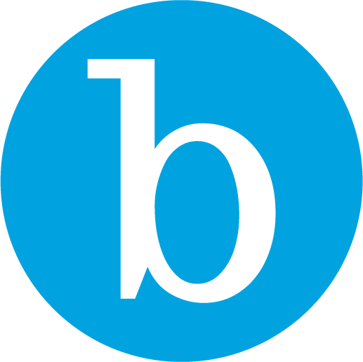 Logo of Booker