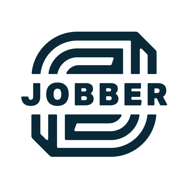 Logo of Jobber