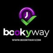 Logo of Bookyway