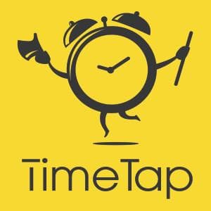 Logo of TimeTap