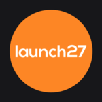 Logo of Launch27