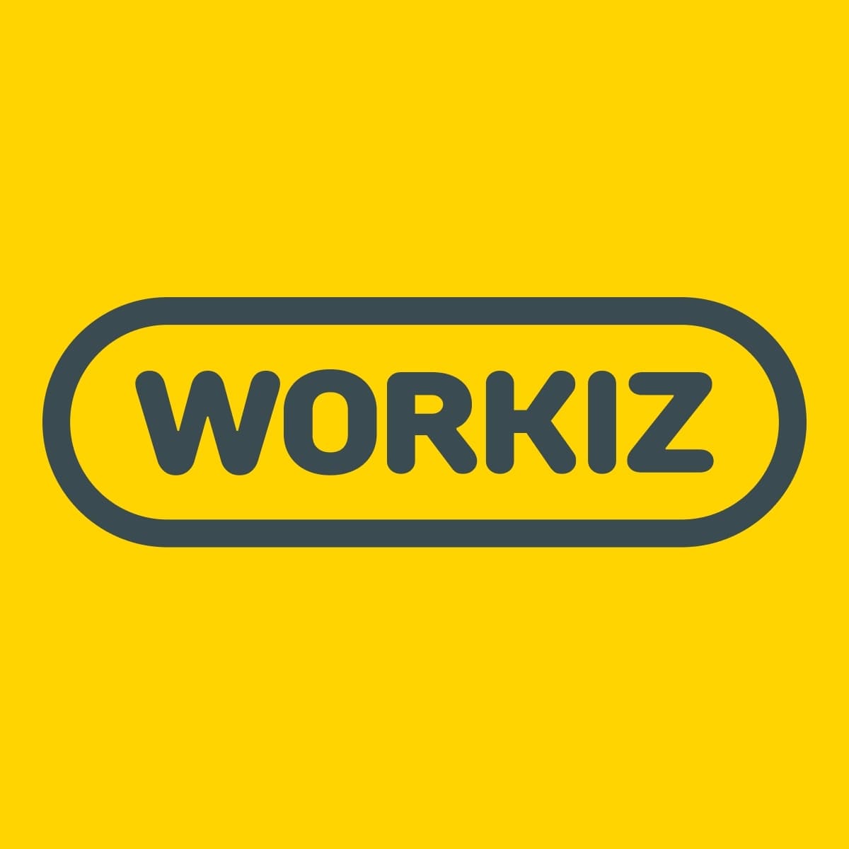 Logo of Workiz