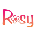 Logo of Rosy Salon Software