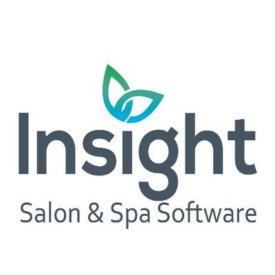 Logo of Insight Salon Software