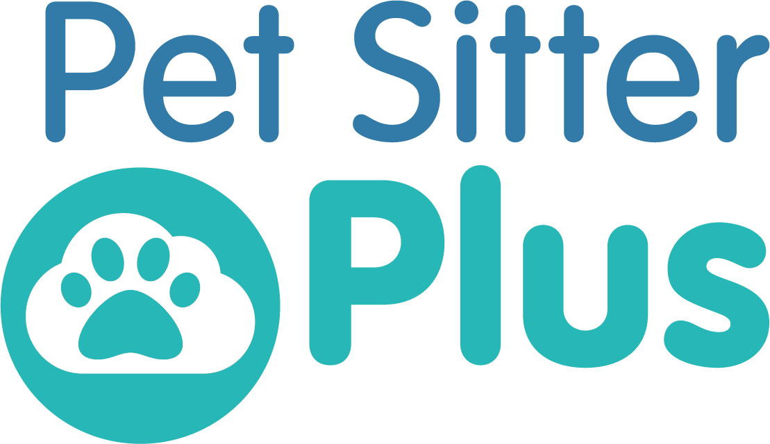 Logo of Pet Sitter Plus