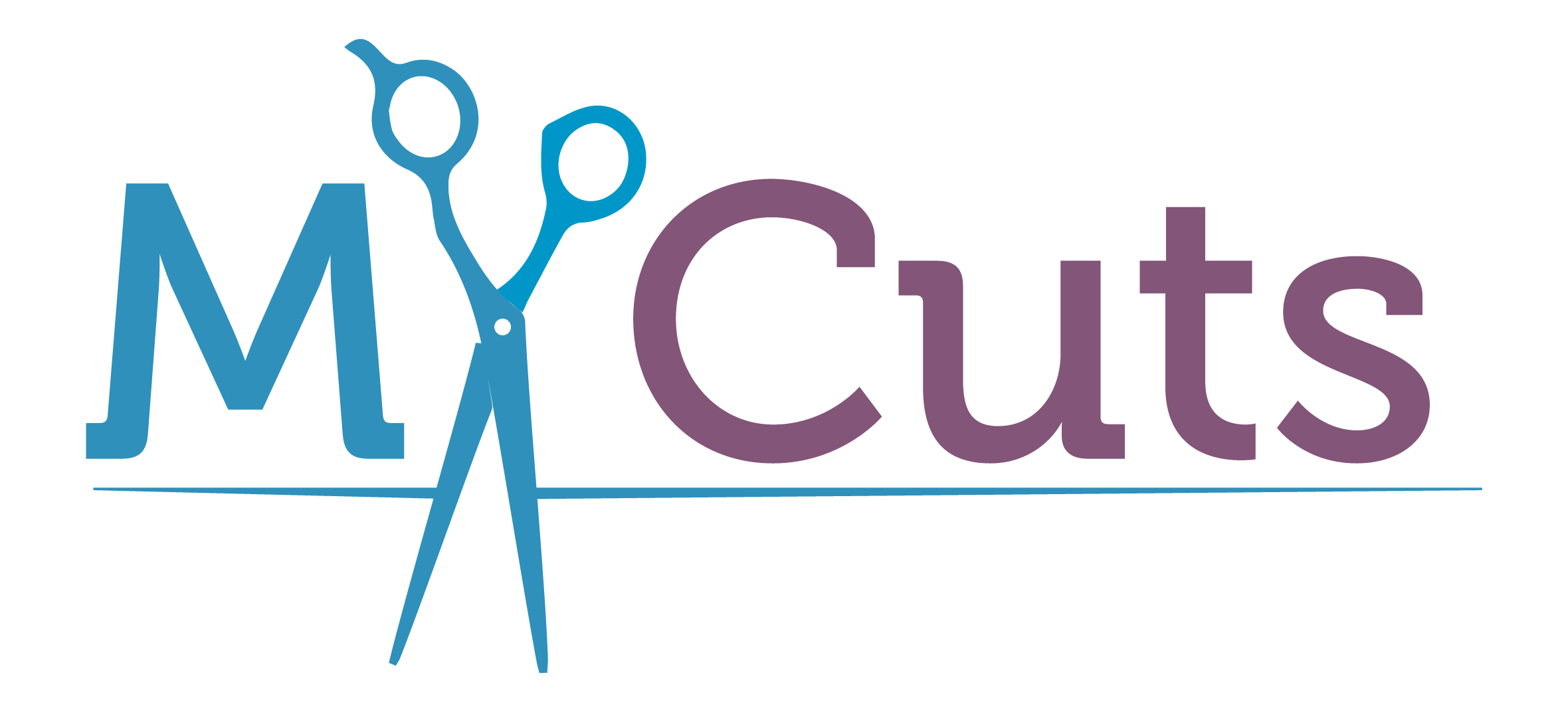 Logo of MyCuts App