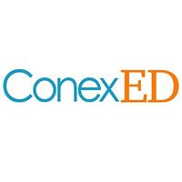 Logo of ConexED