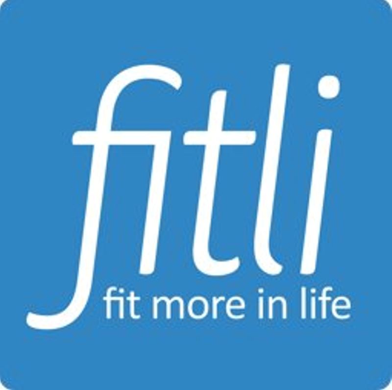 Logo of Fitli