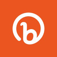 Logo of Bitly