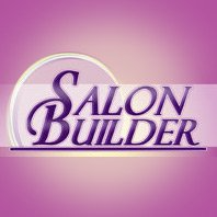 Logo of SalonBuilder