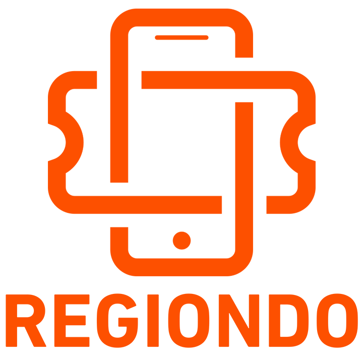 Logo of Regiondo