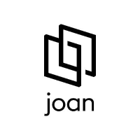 Logo of Joan - Workplace Experience Platform