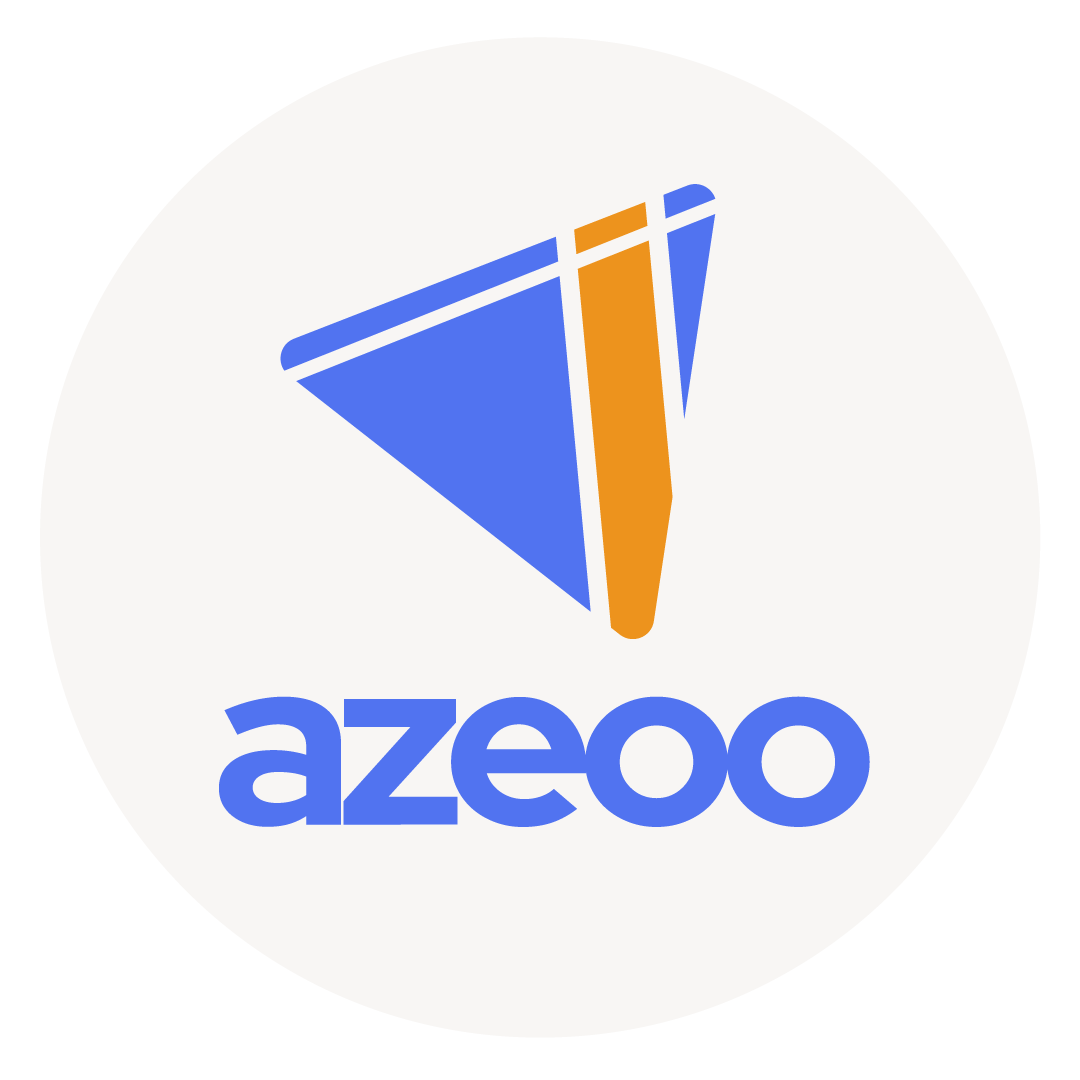 Logo of AZEOO Fitness Software