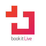 Logo of bookitLive