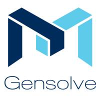 Logo of Gensolve Practice Manager