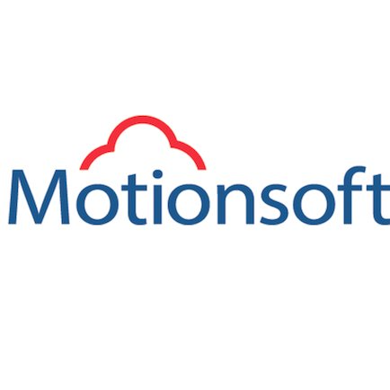 Logo of Motionsoft Gym Management Software