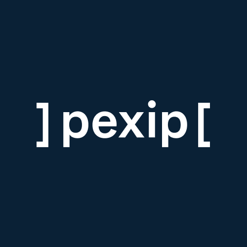 Logo of Pexip