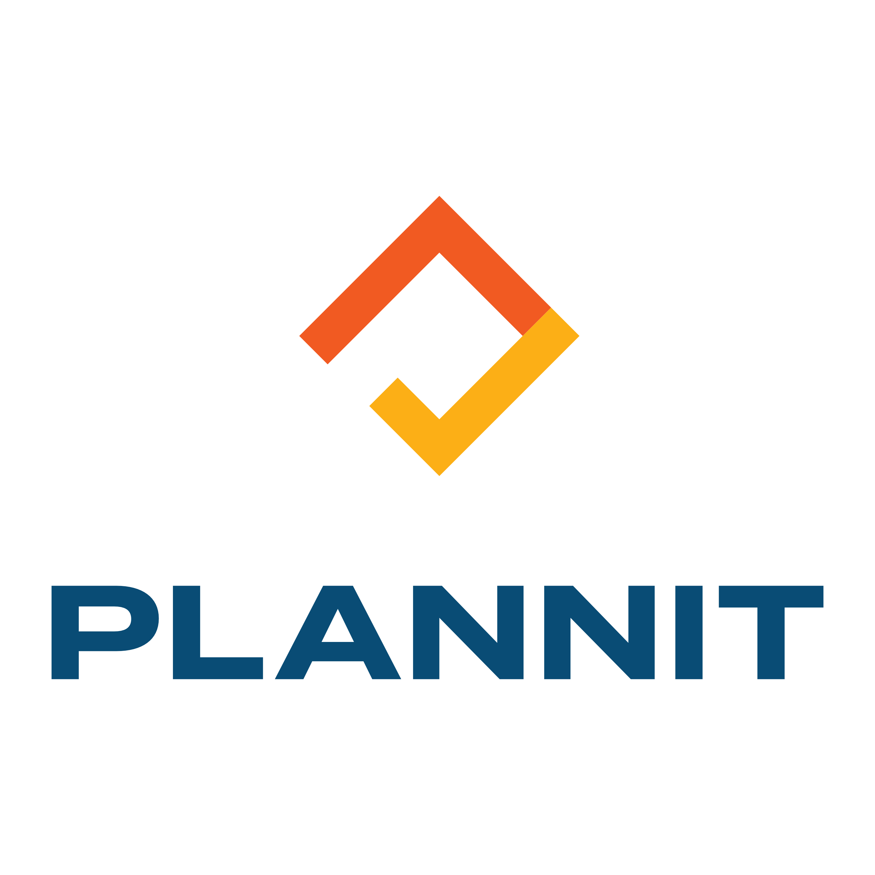 Logo of Plannit