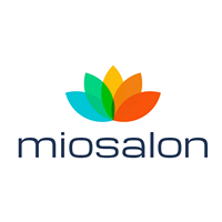 Logo of MioSalon