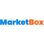 Logo of MarketBox