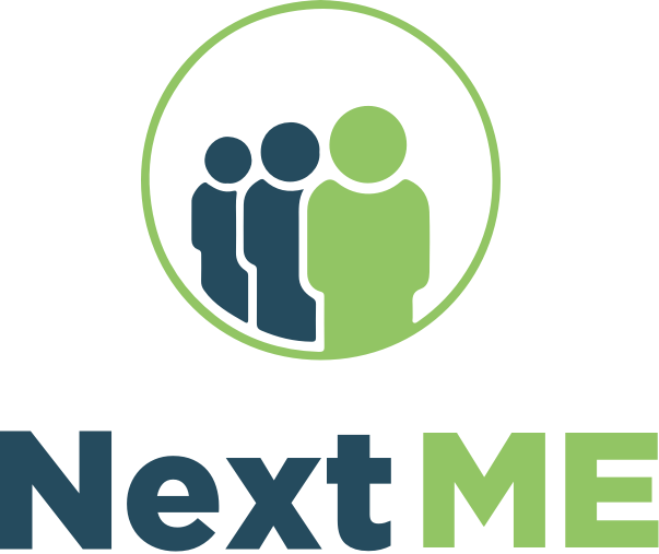 Logo of NextMe