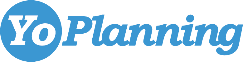 Logo of YoPlanning