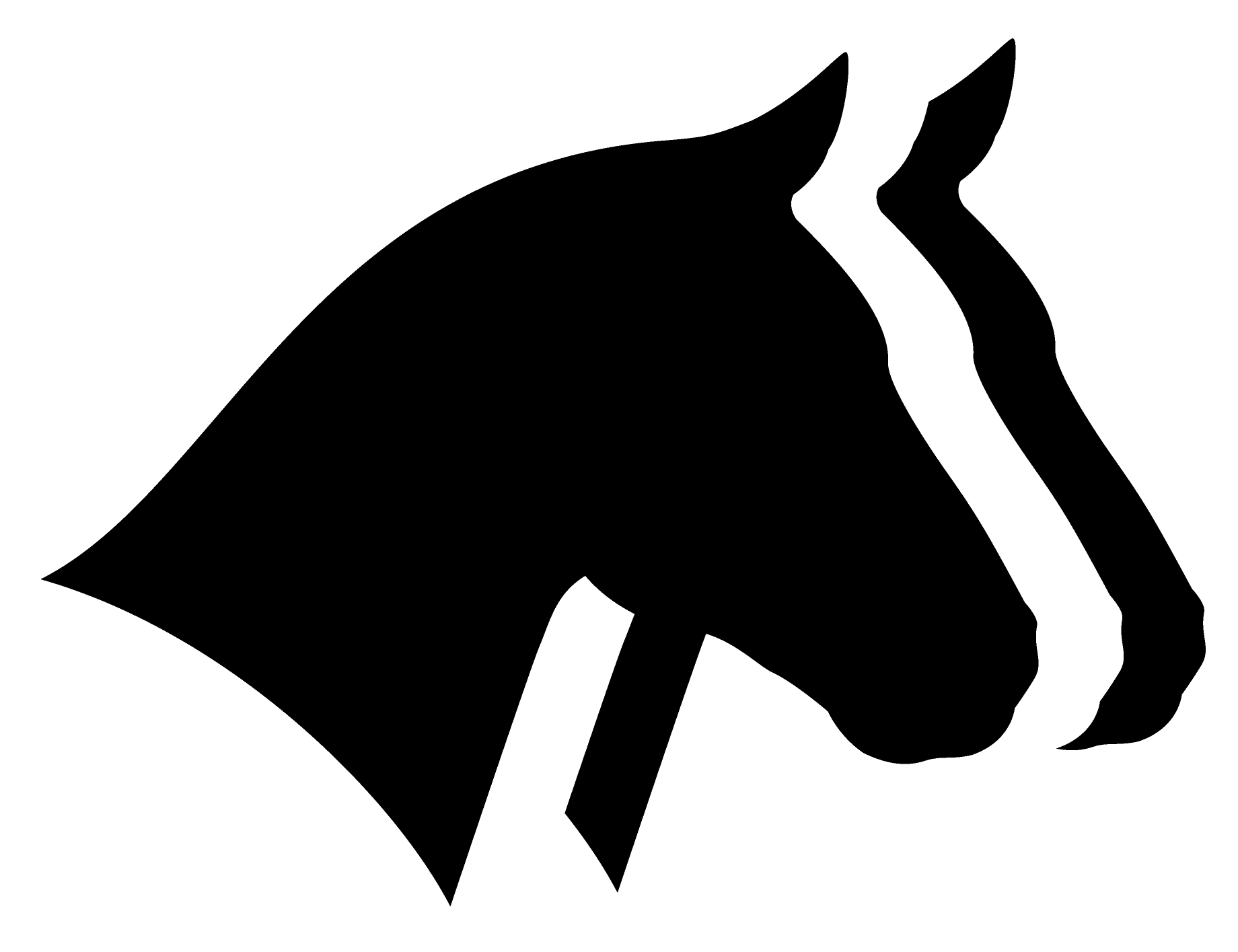 Logo of Horse Report System