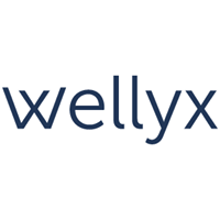 Logo of Wellyx