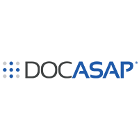 Logo of DocASAP