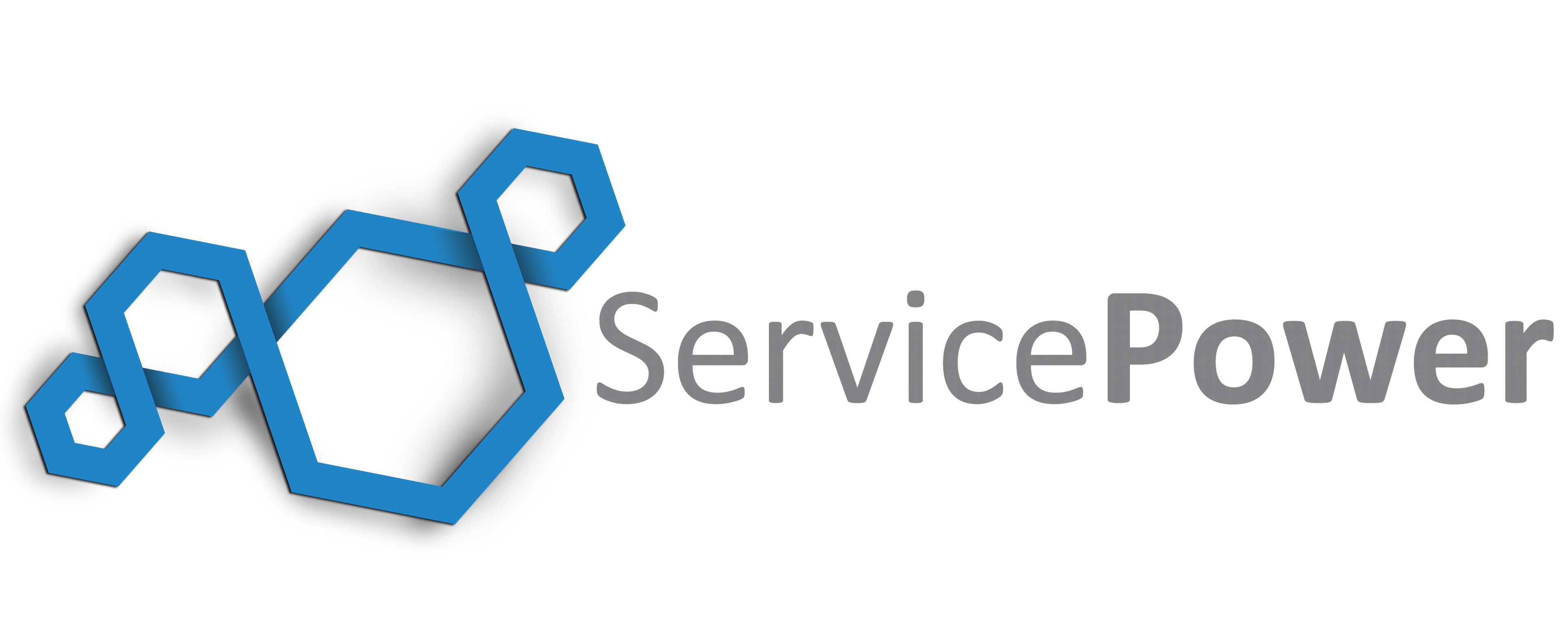 Logo of ServicePower