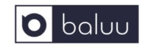 Logo of Baluu Booking Platform