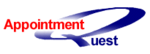 Logo of AppointmentQuest