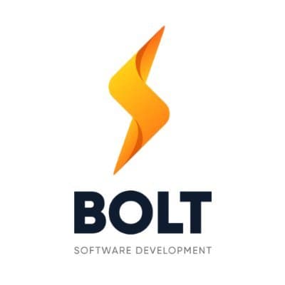 Logo of Bolt ELDT Connect