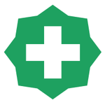 Logo of HotDoc Patient Engagement Platform