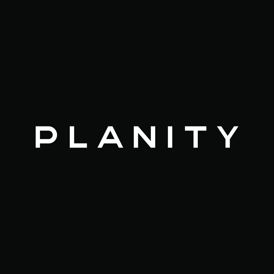 Logo of Planity Pro